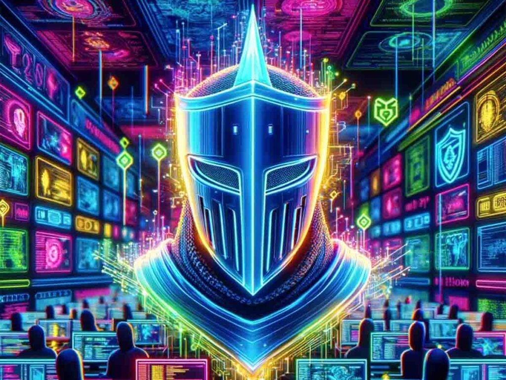 Knight Ransomware