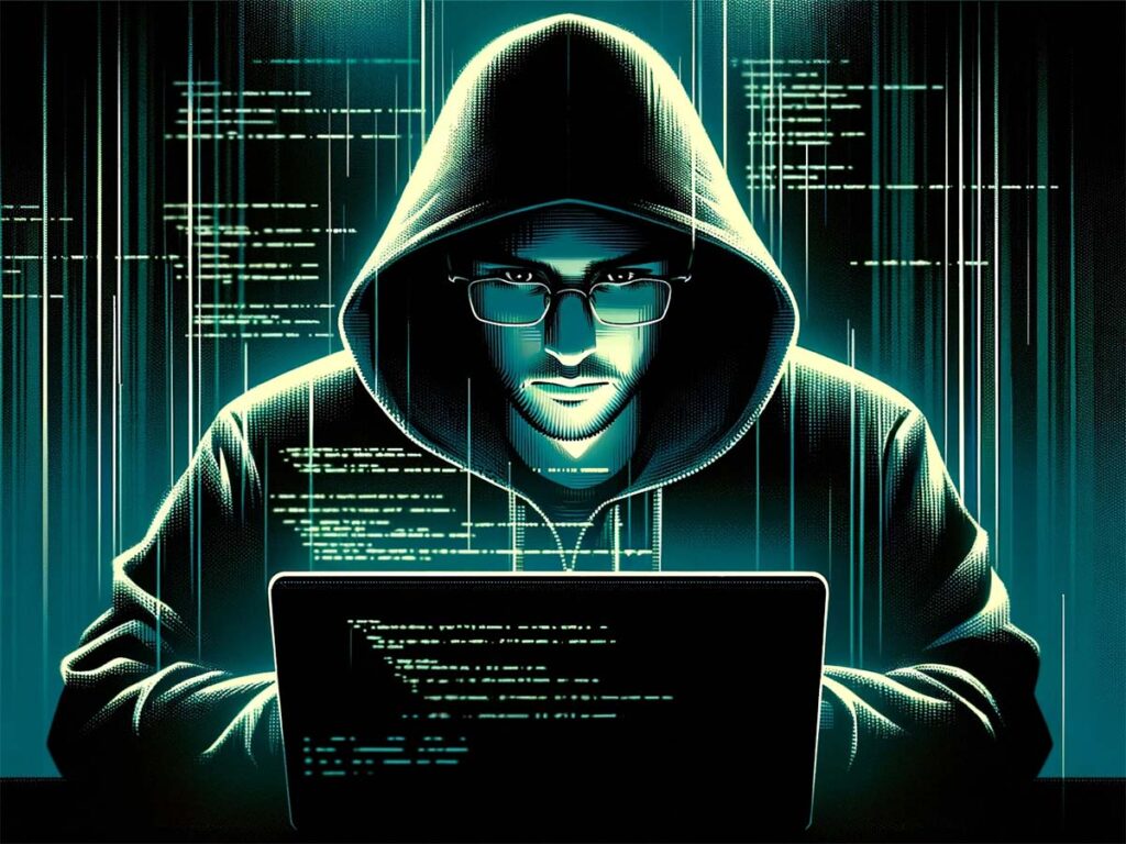 2023 FBI Cybersecurity Offensive
