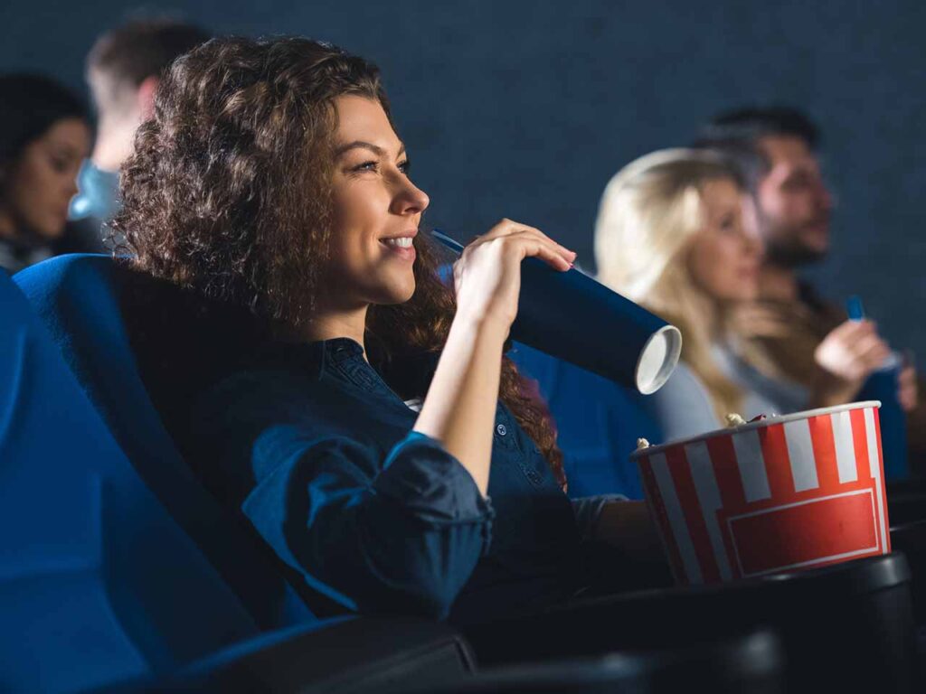 Best Movies About Hackers