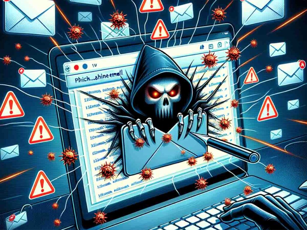 Subdomains Compromised to Send Millions of Malicious Emails
