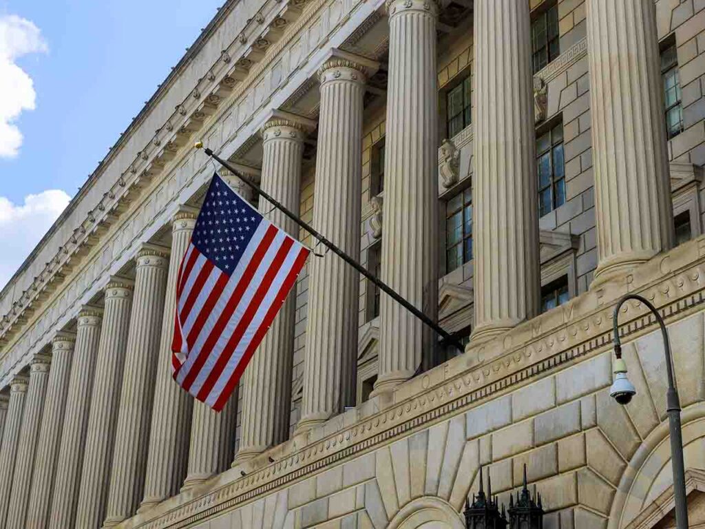 Cybersecurity executive order 14028