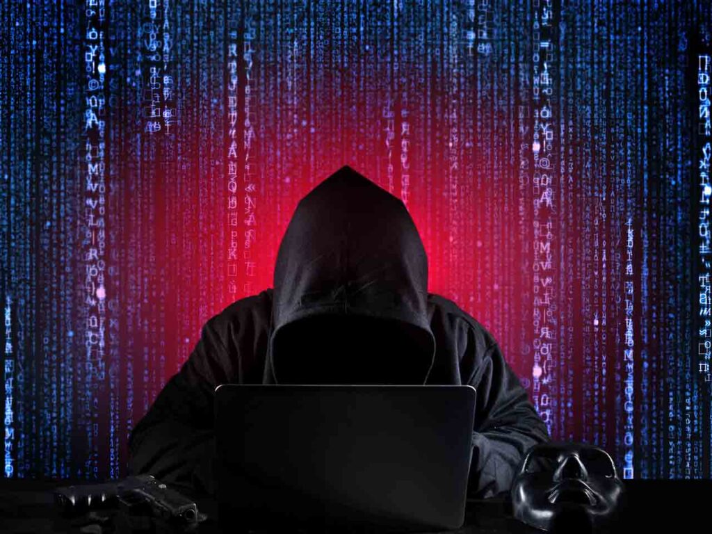 Cyber Threat Group
