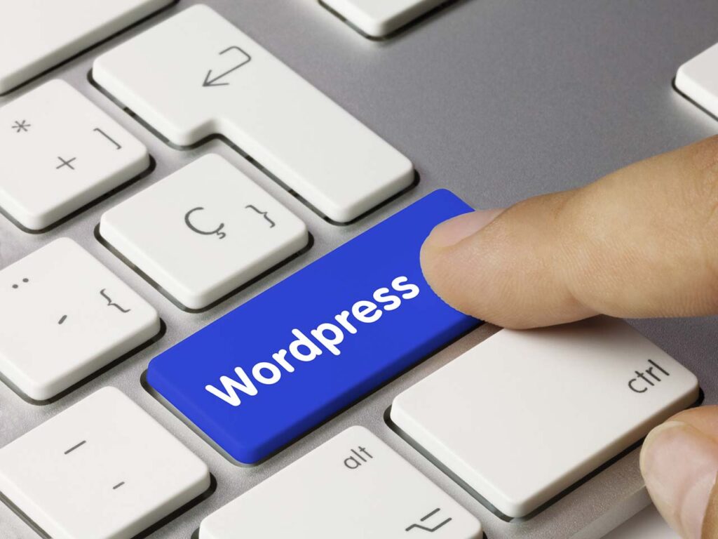 Secure WordPress