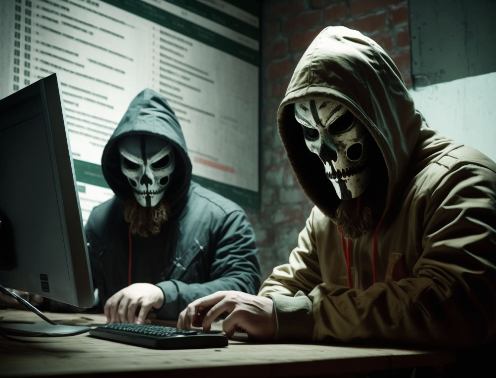 Russian hackers