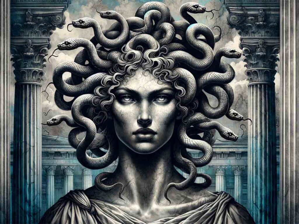 Medusa ransomware