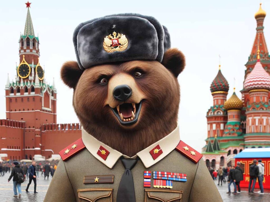 Russian state-sponsored group