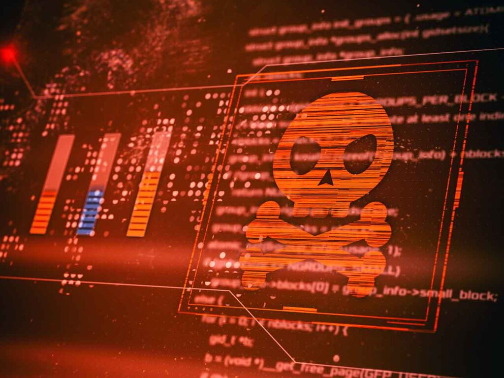 Ways to Avoid Getting Hacked