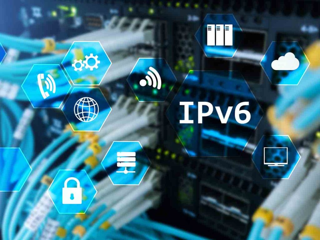 IPv6