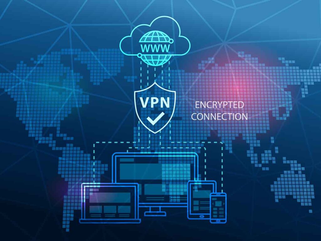 Reasons to use a VPN