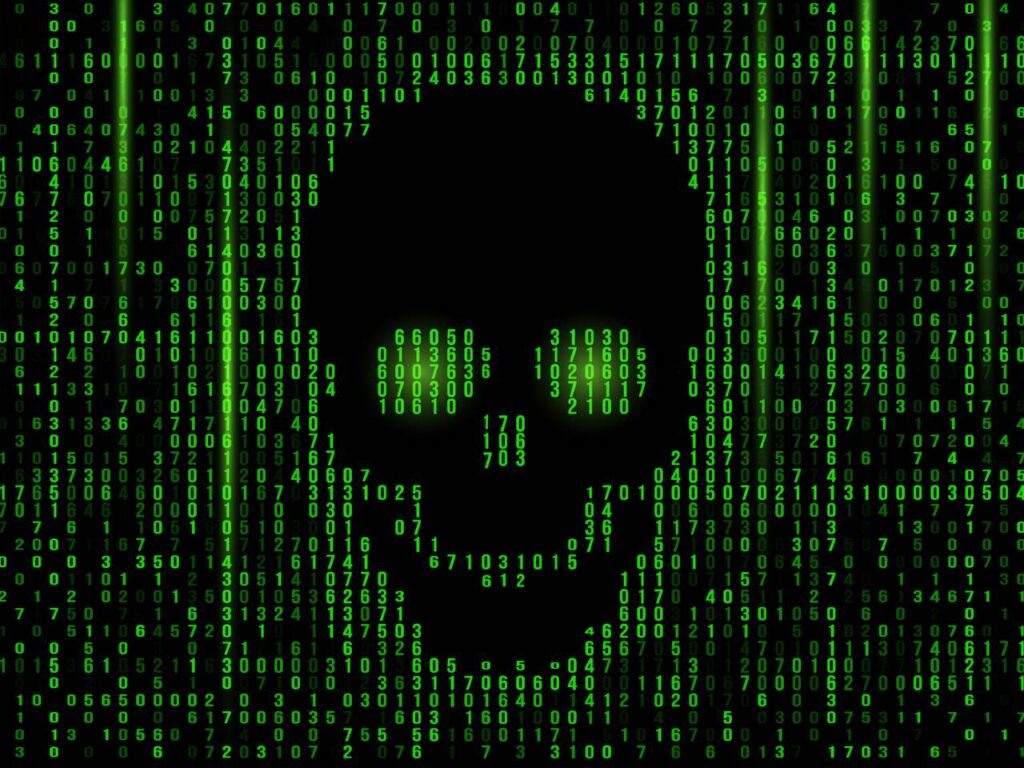 Advanced persistent threat (APT)