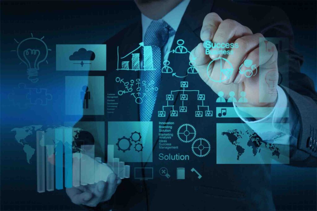 Business Continuity Planning