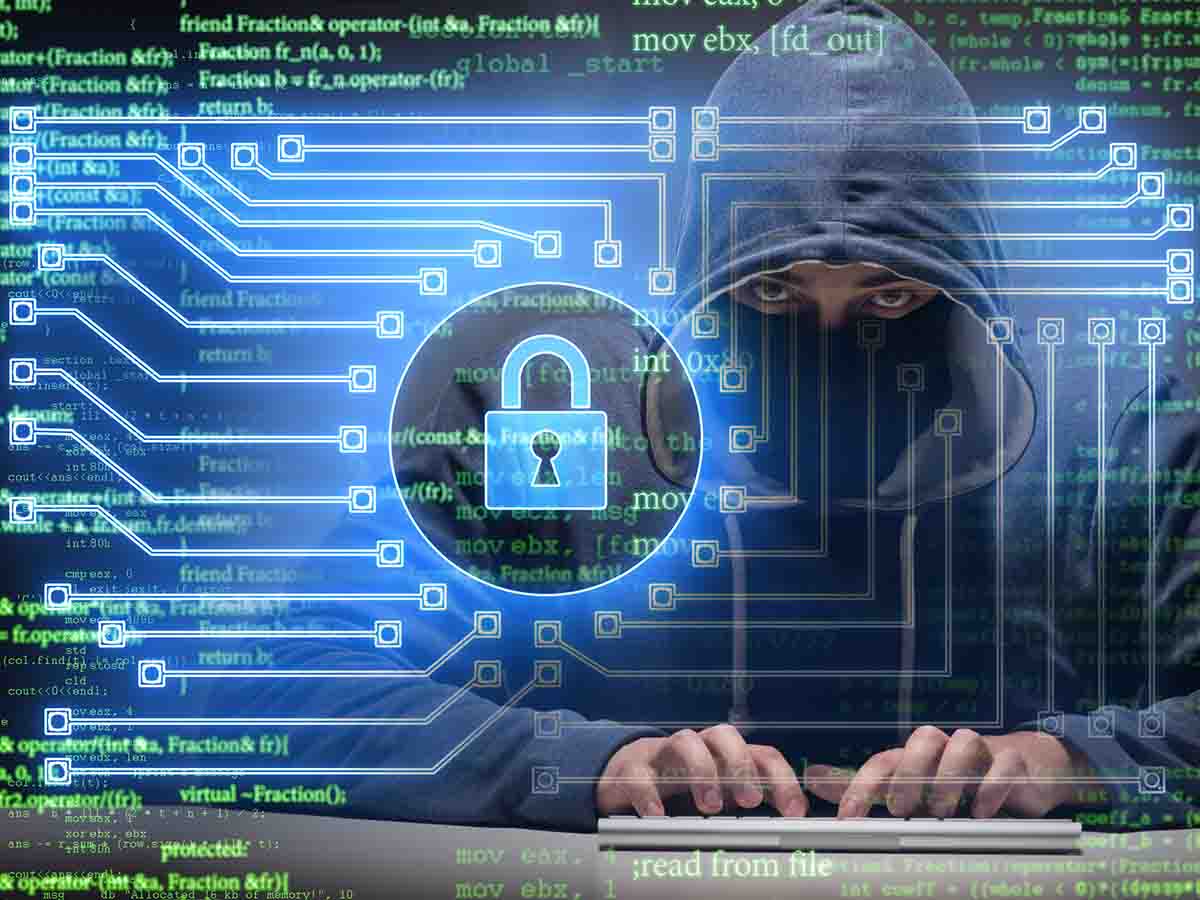 Corruption: How Does Corruption Impact Cybersecurity?