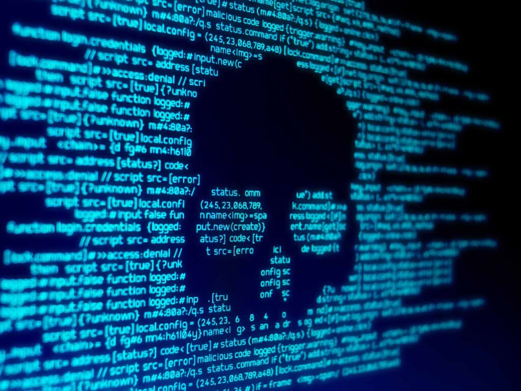 Computer virus