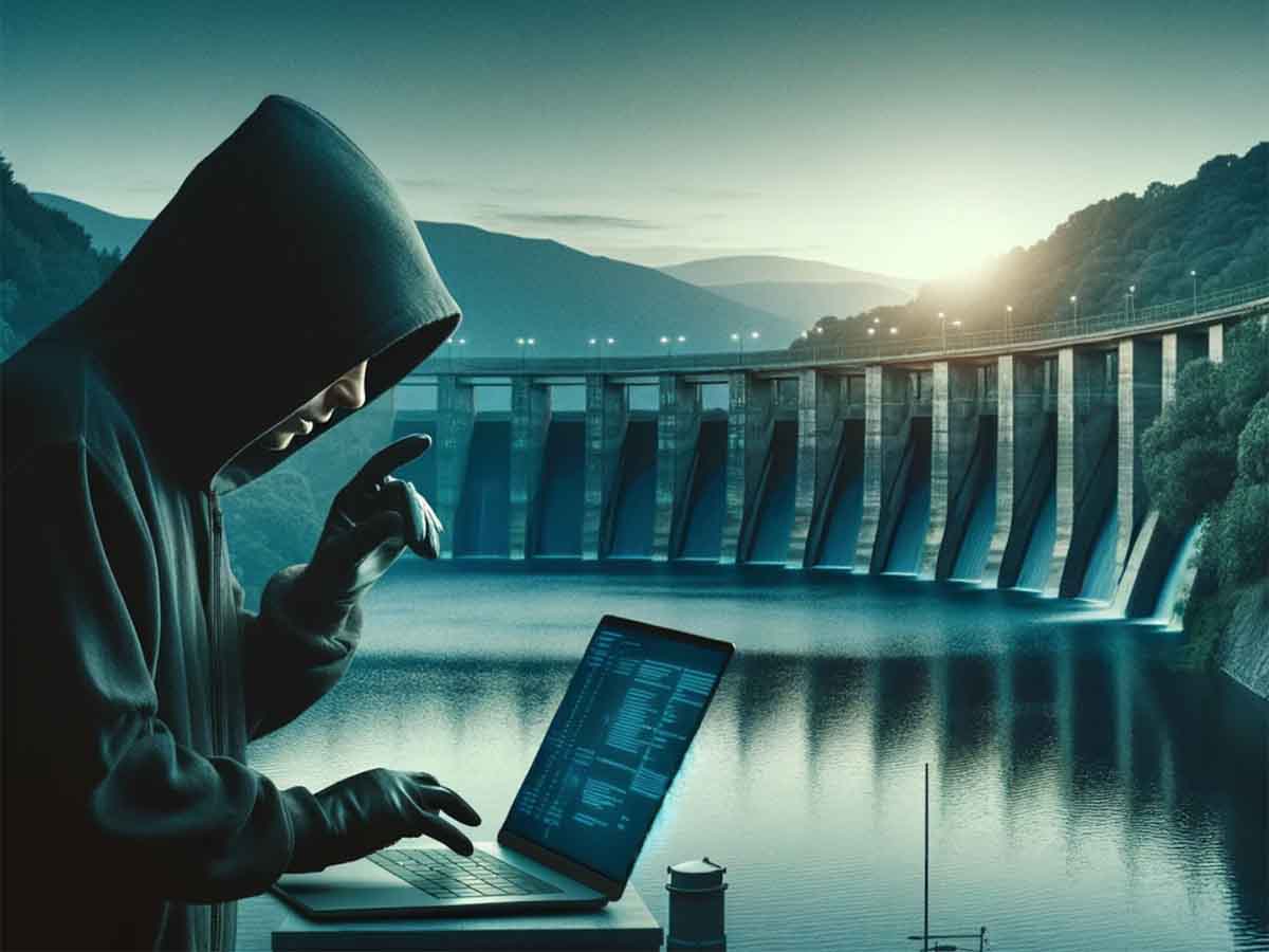 Top Cyber Defense Strategies for U.S. Water Systems