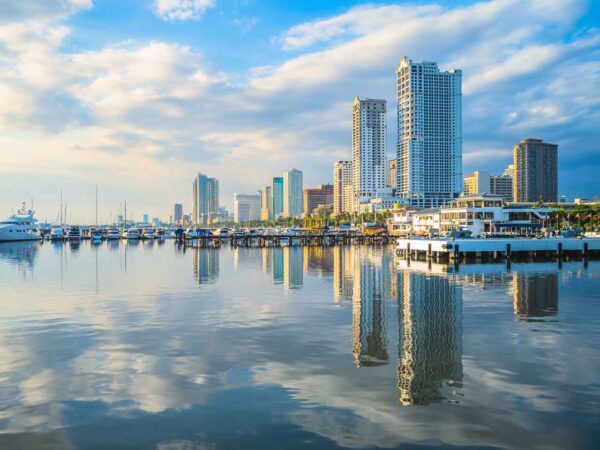 Manila, Philippines