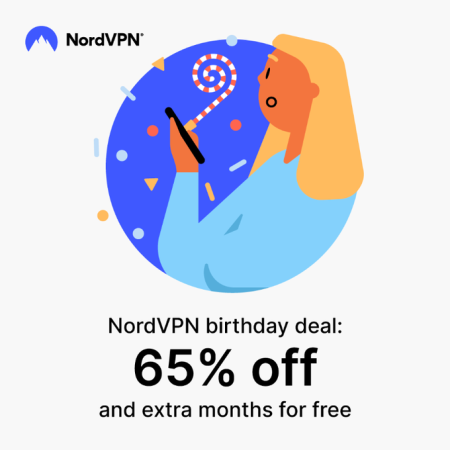 NordVPN for bypassing geo-restrictions, a no logs policy, streaming, and anonymous payment