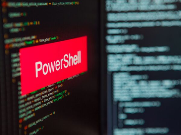 PowerShell