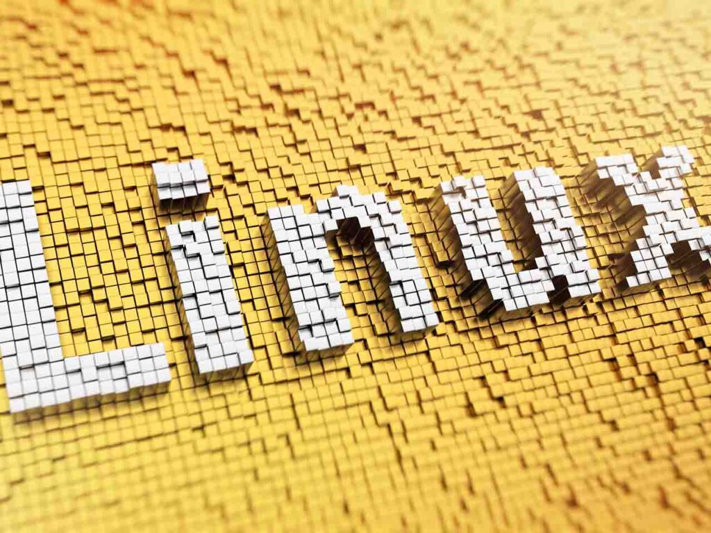 Secure Linux
