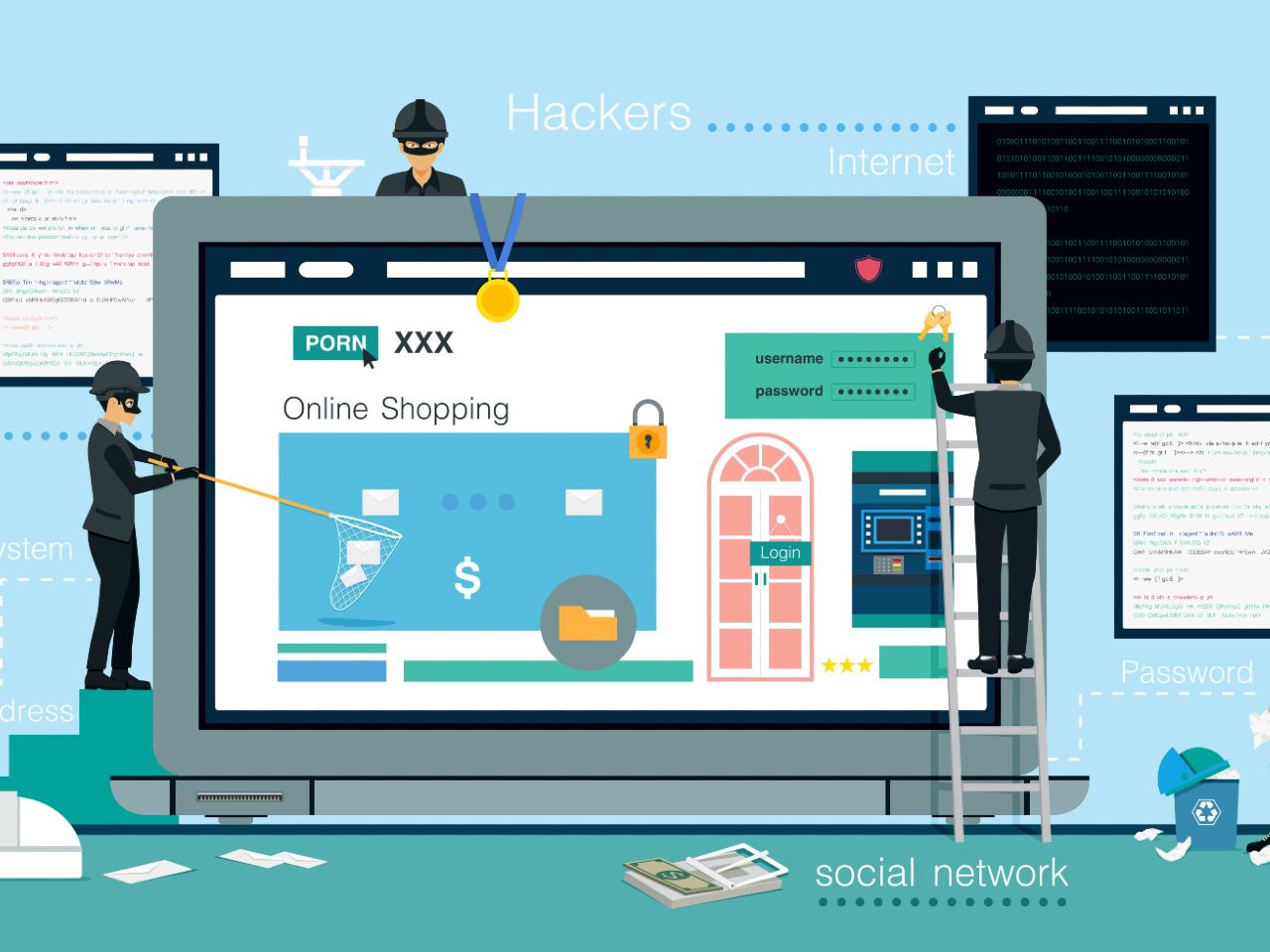 What Is a Social Engineering Attack? Threat Picture