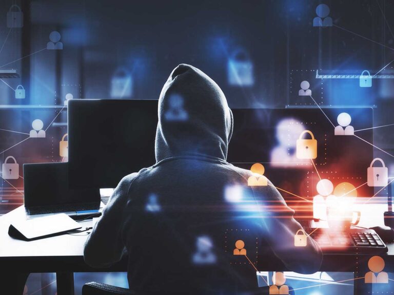 6 Types Of Cyber Threat Actors - Threat Picture